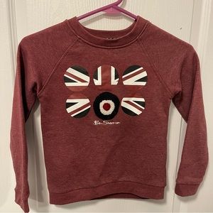 Ben Sherman Sweater